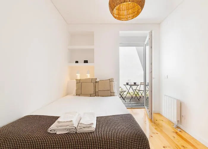 Διαμέρισμα Your Dream Stay: Modern Amenities, Historic Charm Lisboa