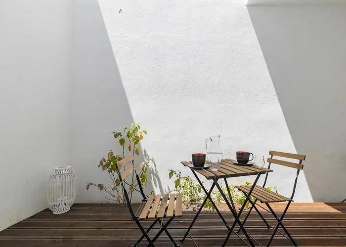 شقة Your Dream Stay: Modern Amenities, Historic Charm Lisboa