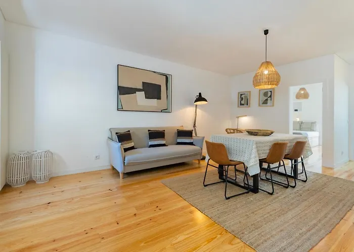 شقة Your Dream Stay: Modern Amenities, Historic Charm Lisboa